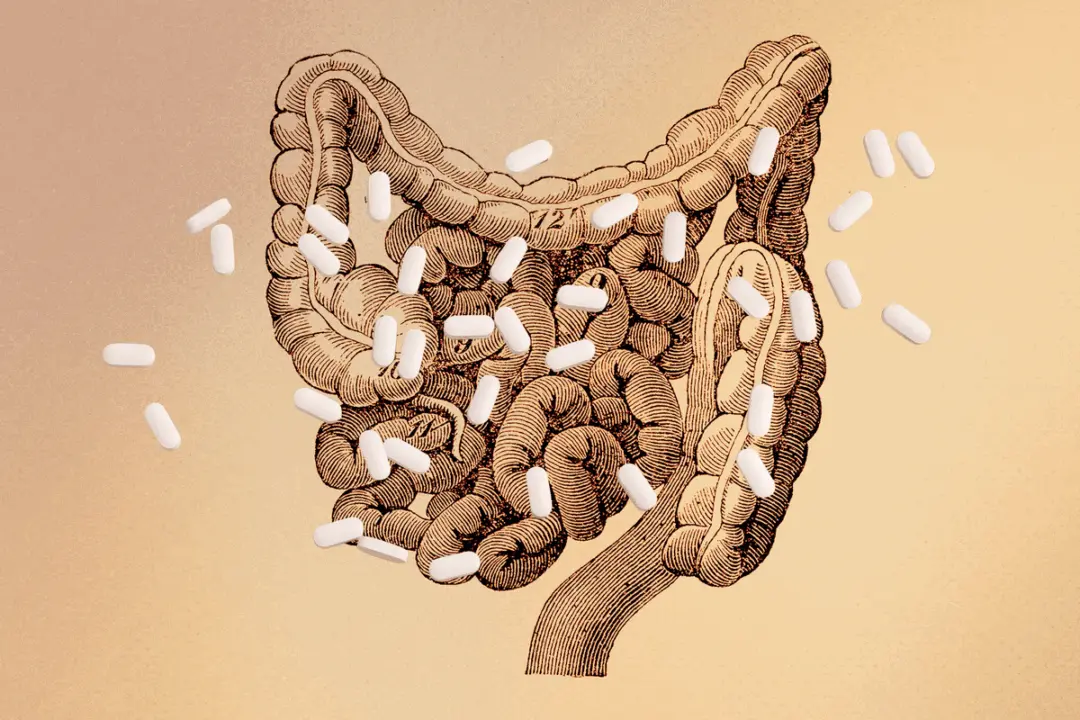 This Vitamin May Affect Your Bowel Movements