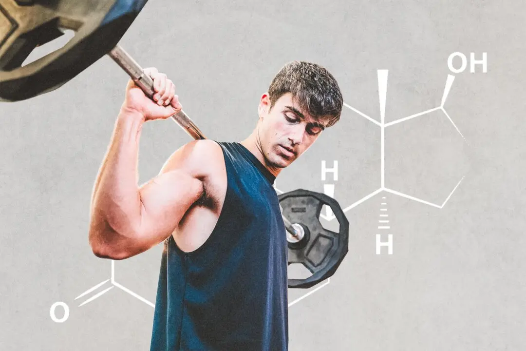 Millennial Men Face Low Testosterone Crisis, Doctors Warn