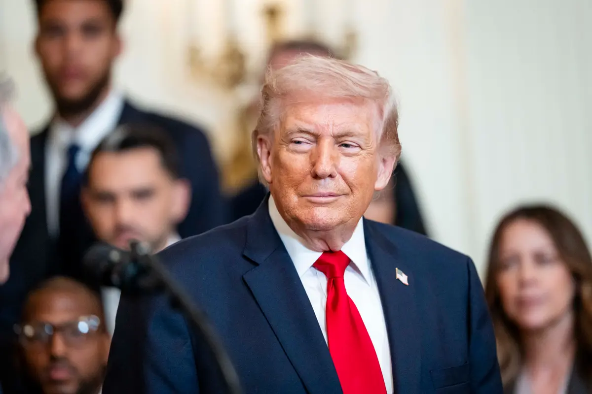 Trump to Host Miami Summit With Latin American Leaders to Advance ‘Donroe Doctrine’