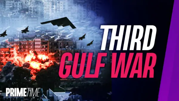 Iran Is Step 2 in Trump’s Broad Pacific Shift; Meta Glasses Found to Be Watching People Without Their Knowledge | NTD Primetime