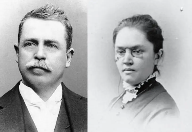 Penning America’s Hymn: ‘America the Beautiful’