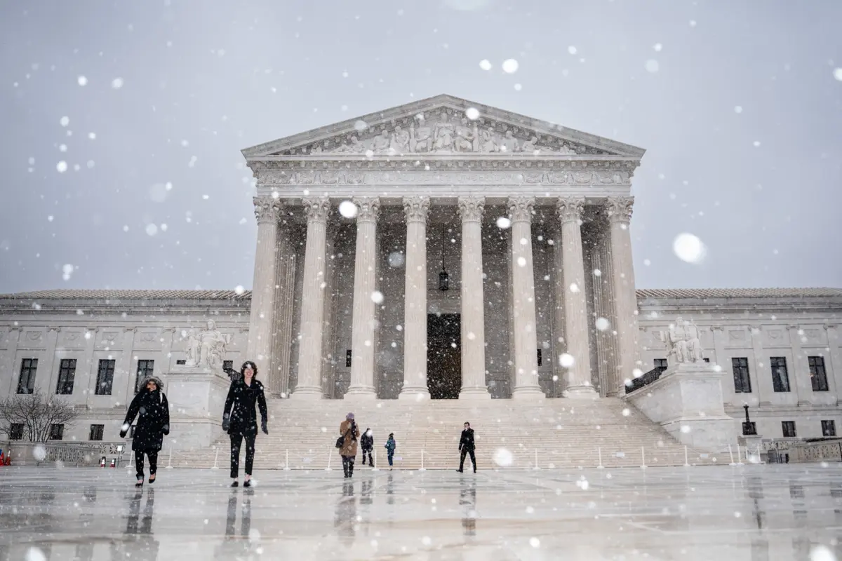 Supreme Court to Consider Trump’s Revocation of Protected Status for Haitian Nationals