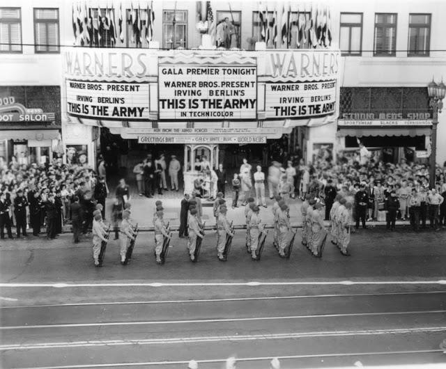 ‘God Bless America’: The Words and Music of a Prayer