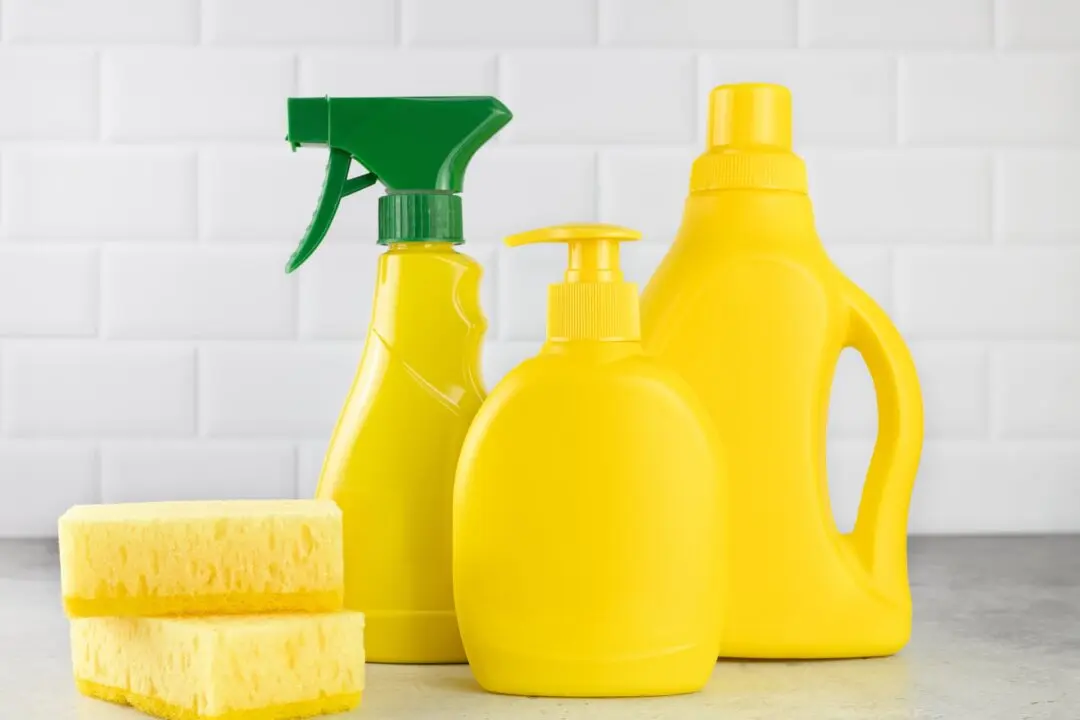 Three Household Products I Don’t Buy Anymore—and Why