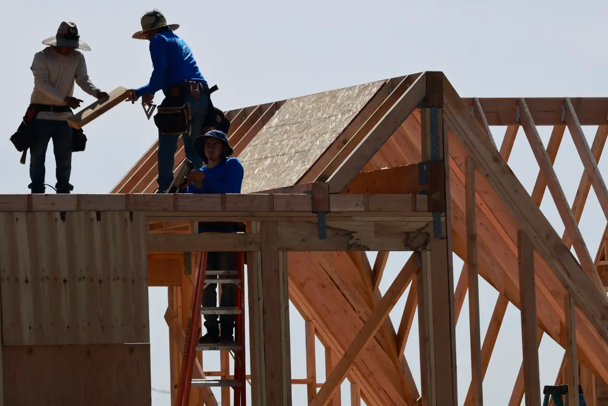 Trump Signs Executive Orders to Boost Housing Supply, Improve Access to Mortgages