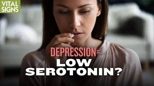 Beyond Serotonin, What Causes Depression? 7 Habits to Boost Mood