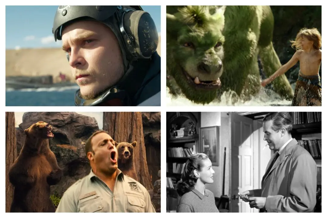 Epoch Watchlist: Recommended Viewing for March 13–19