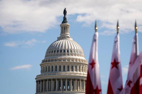 LIVE NOW: House GOP, Democratic Leaders Hold Weekly Press Conferences (March 17)