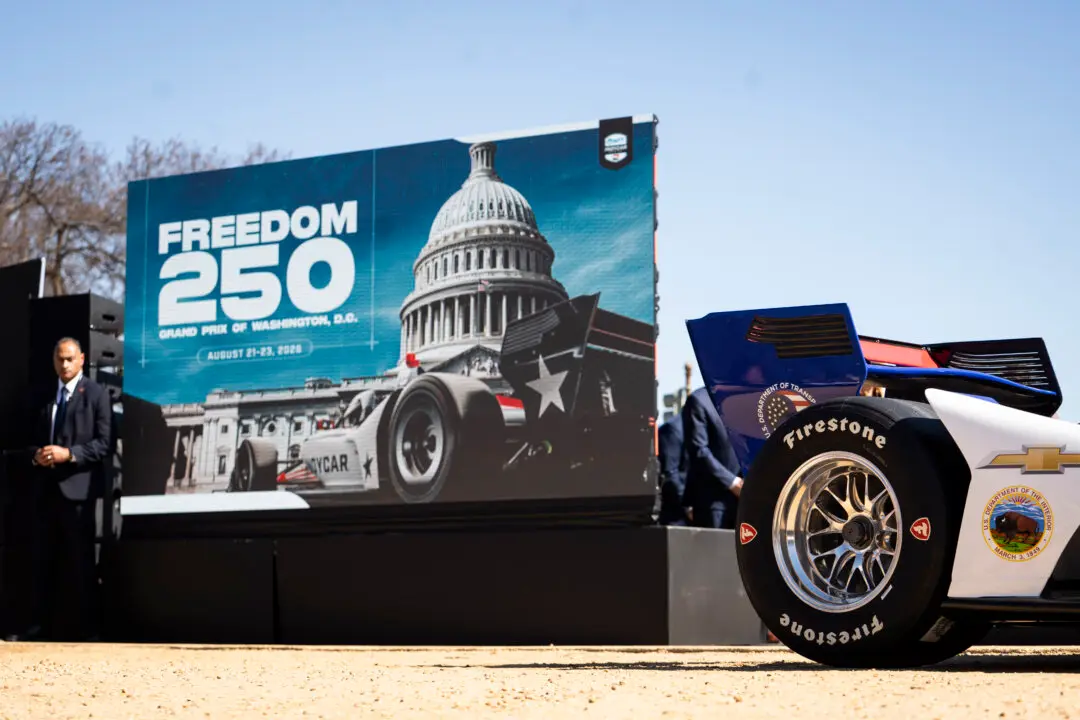 America’s 250th: Here’s Where Celebrations Are Taking Place