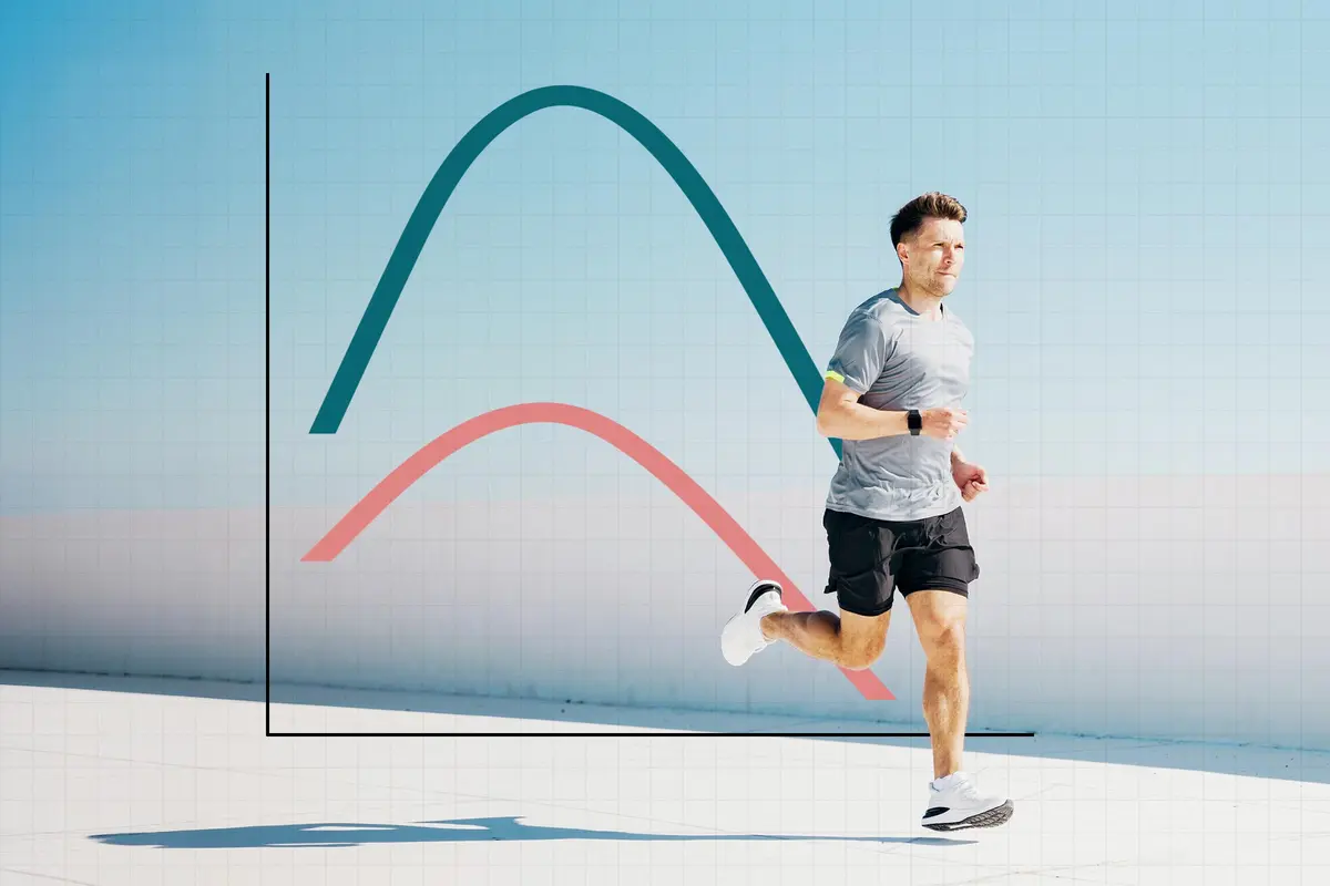 Researchers Pinpoint When Fitness Starts to Decline