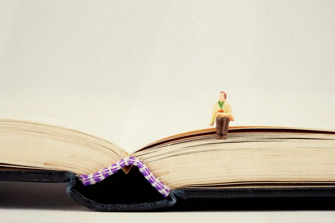 Lean Not on Your Own Understanding