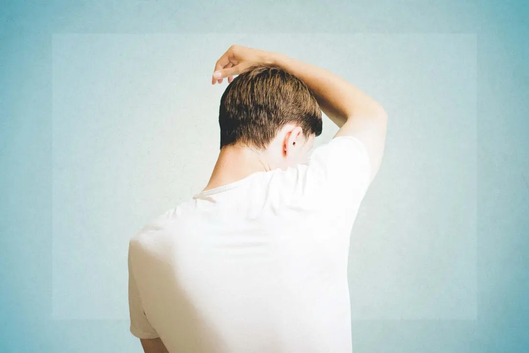 Why Your Body Odor Changed—and What You Can Do About It Naturally