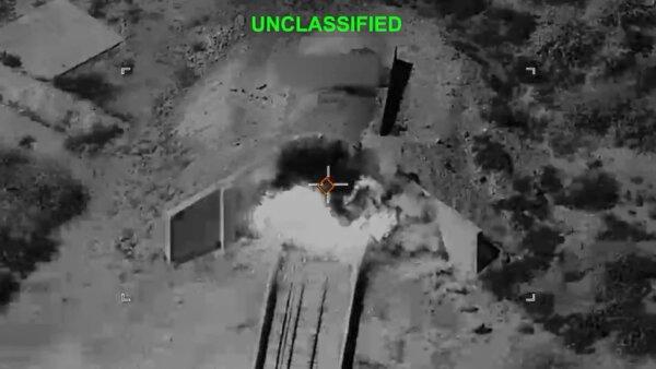 CENTCOM: Iranian Ballistic Missile Attacks ‘Dropped Drastically’; IEA Proposes Record Release of Strategic Stocks