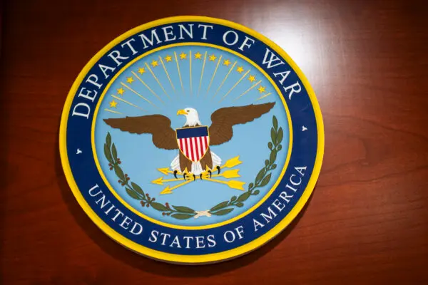 REPLAY: Defense Intelligence Agency Hosts the 2026 DoDIIS Worldwide Conference (Aug. 11)