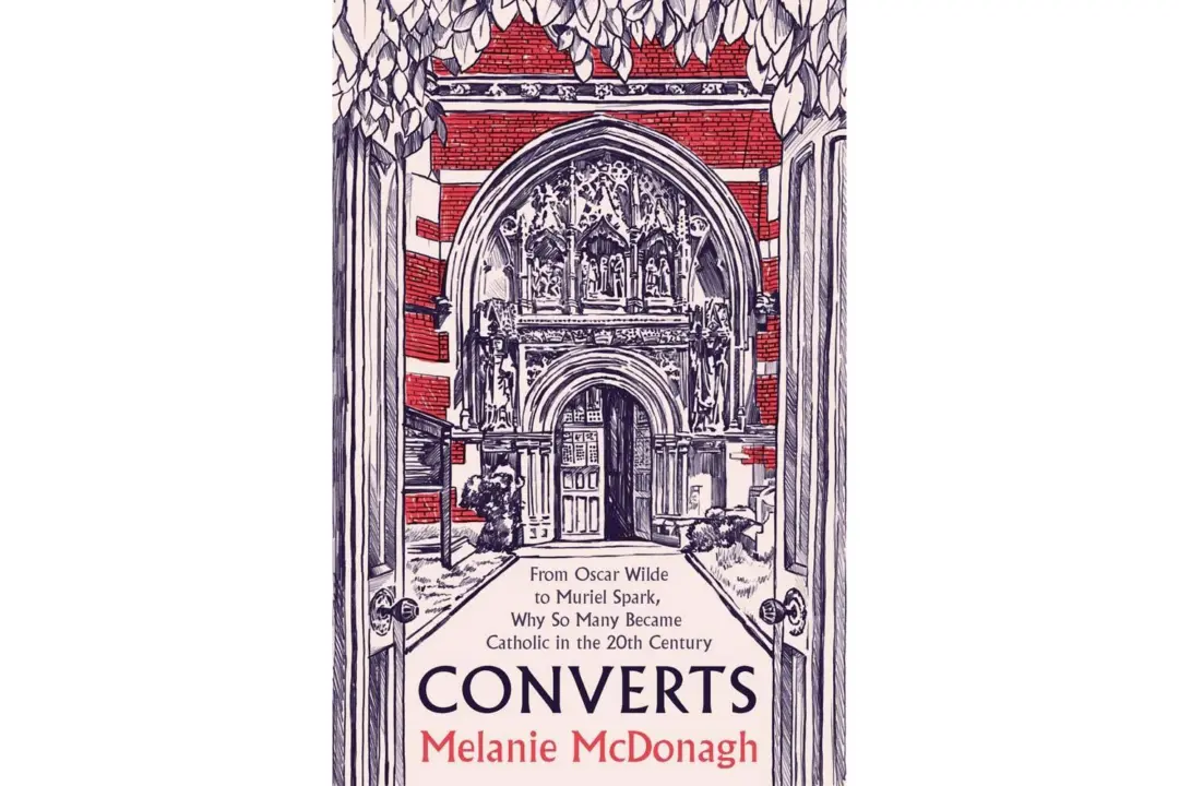 An Interesting Look at Artists and Catholicism in 20th-Century Britain