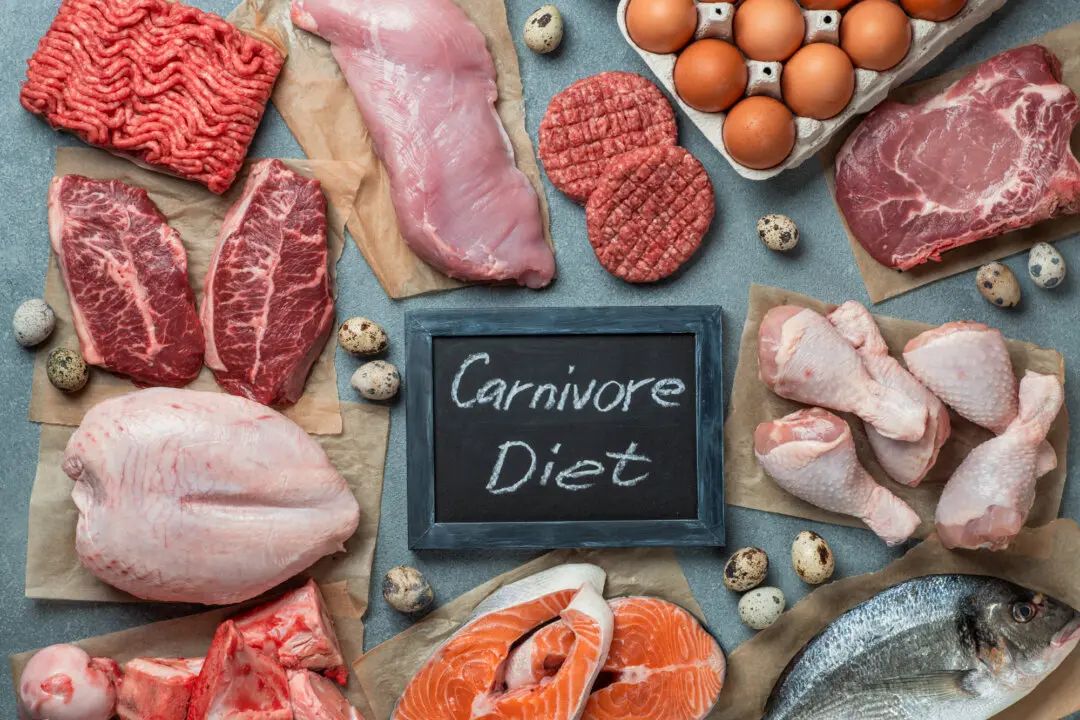Environmental Nutrition: Are You Curious About the Carnivore Diet?
