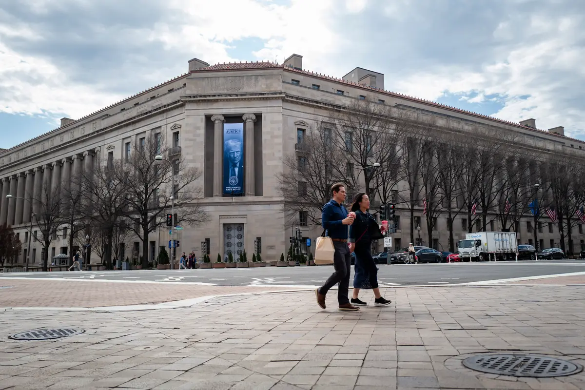 DOJ Fraud Division Announces Nearly $1 Billion Worth of Enforcement Action