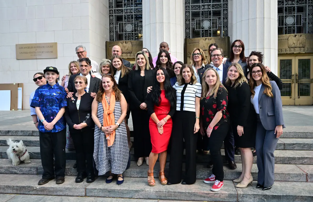 Jury Hears Closing Arguments in Social Media Addiction Trial