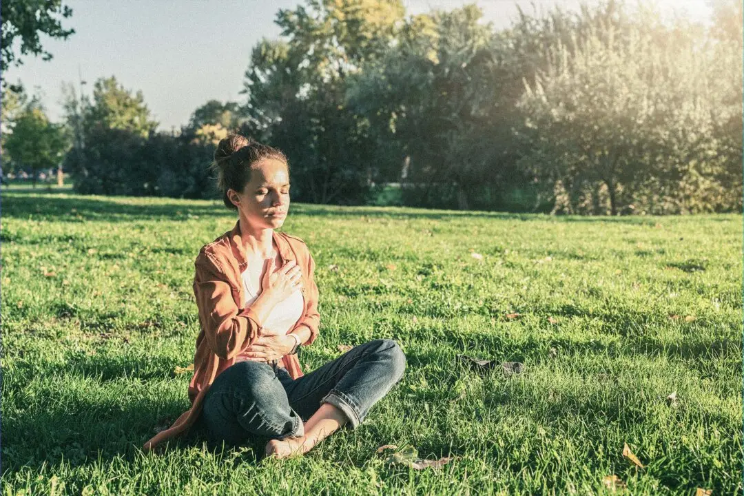 How Your Breathing Affects Bladder Control