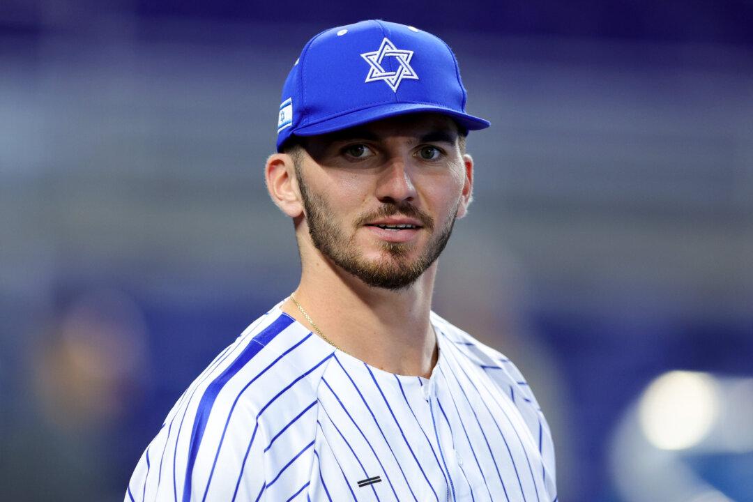 Horwitz Hails Team Israel’s WBC Performance as Great Experience in Miami