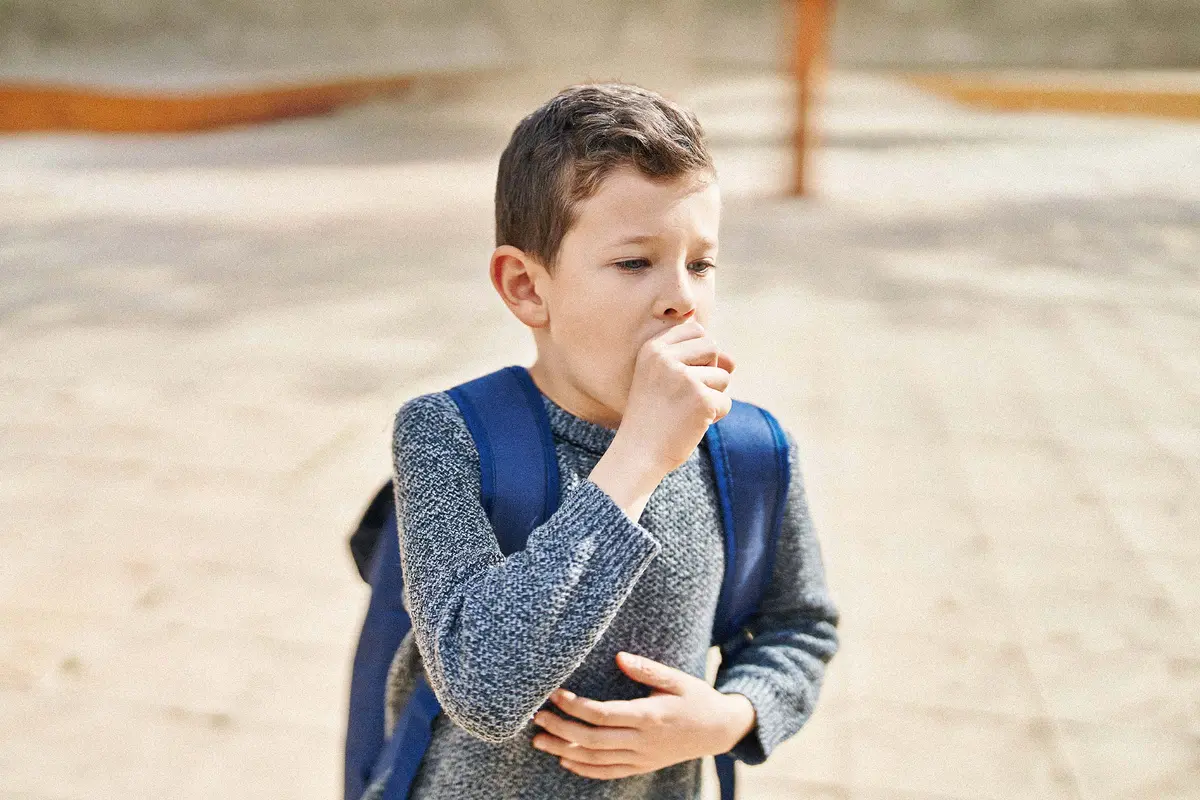 Is It a Cold or Childhood Asthma? The Symptoms Parents Should Never Ignore
