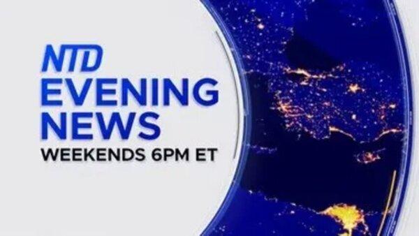 NTD Evening News Full Broadcast (March 14)