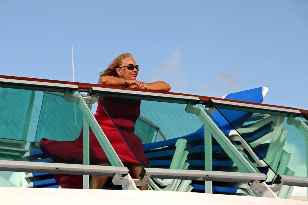 Great Trips for Solo Travelers