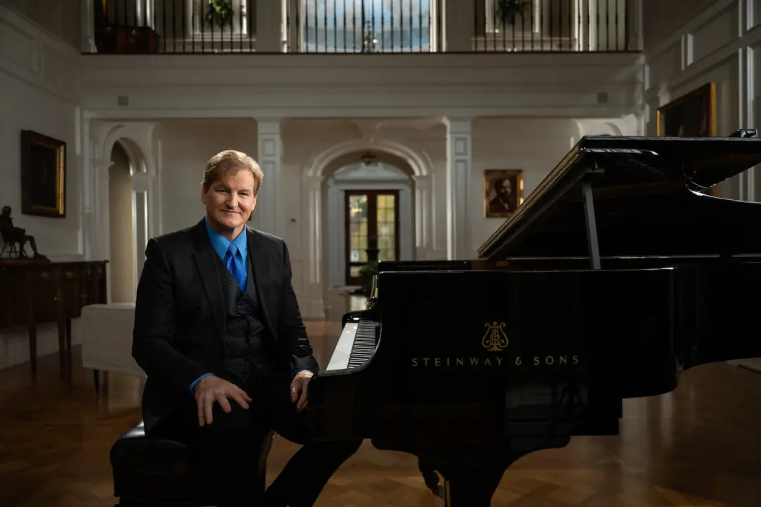 Rediscover the Beauty of Classical Music