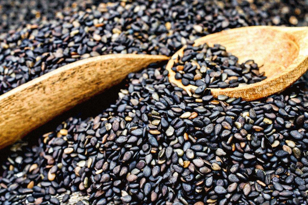 Black Sesame Seeds: The Ancient Superfood Making a Modern Comeback
