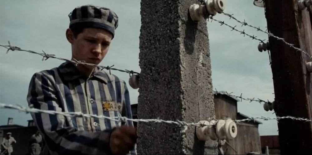 ‘The Optimist’: A Holocaust History That Helps Heal