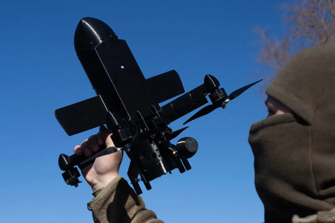 Eastern NATO Countries Call for Increased Air Defenses Due to Airspace Breaches