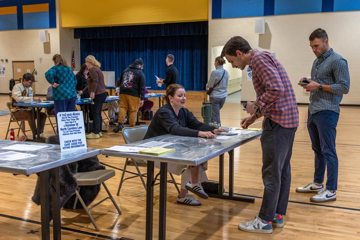 12 AGs Petition Court to Defend Trump’s Executive Order on Citizenship Verification in Elections