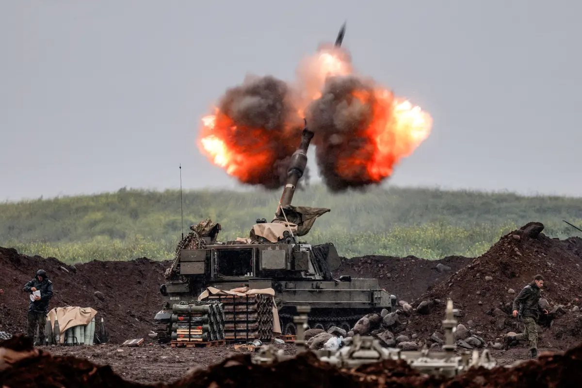 Israel, Iran Trade Attacks as War Enters 4th Week