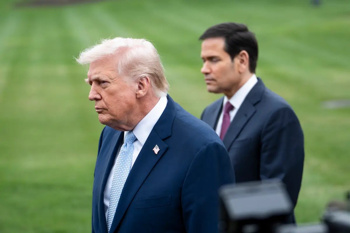 Trump Asks Congress to Pass Clean Reauthorization of FISA Spy Powers