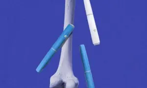 Weight Loss Drugs Linked to Bone Health Risks, 5-Year Data Show