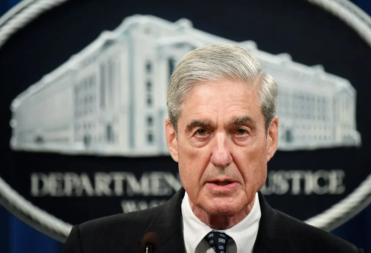 Robert Mueller, Former Special Counsel Who Probed Trump, Dies