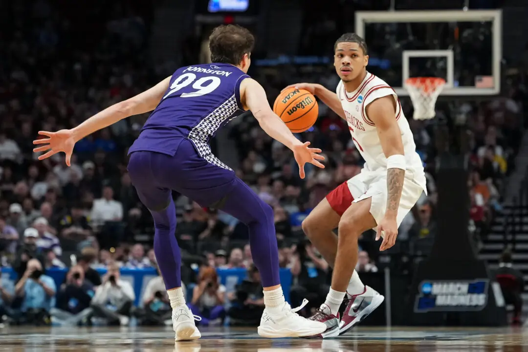 Cinderella Is Dead, but Feel-Good Stories Remain in March Madness