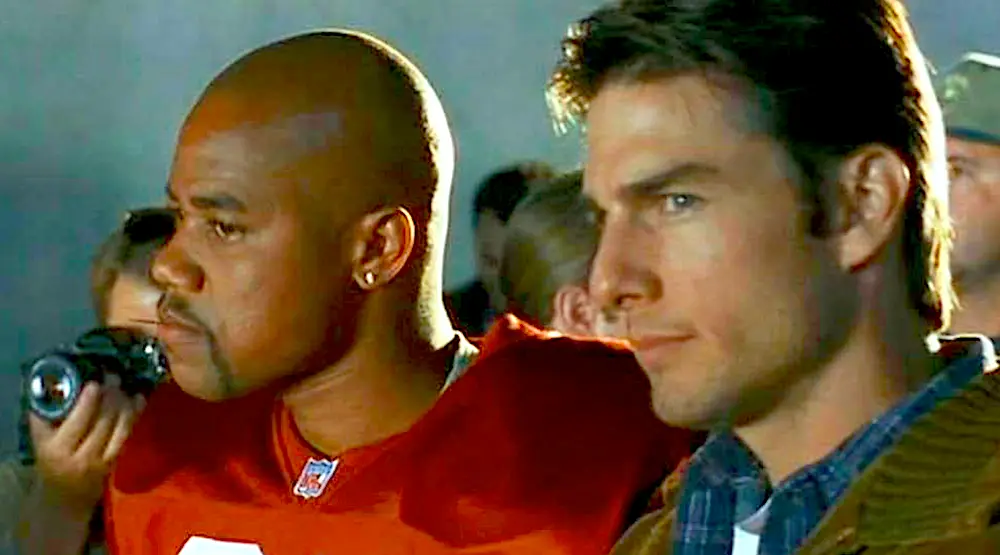 ‘Jerry Maguire’: 30th Anniversary of One of Tom Cruise’s Best