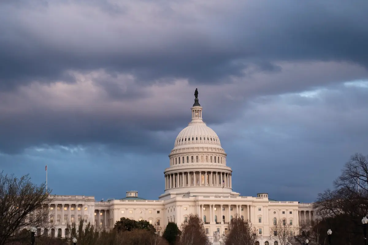 Senate Passes Funding for Most of DHS