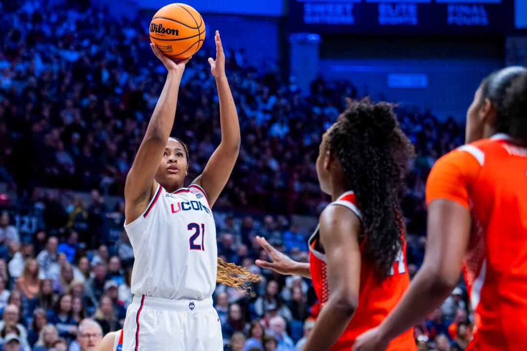 Meet the NCAA Women’s Sweet 16