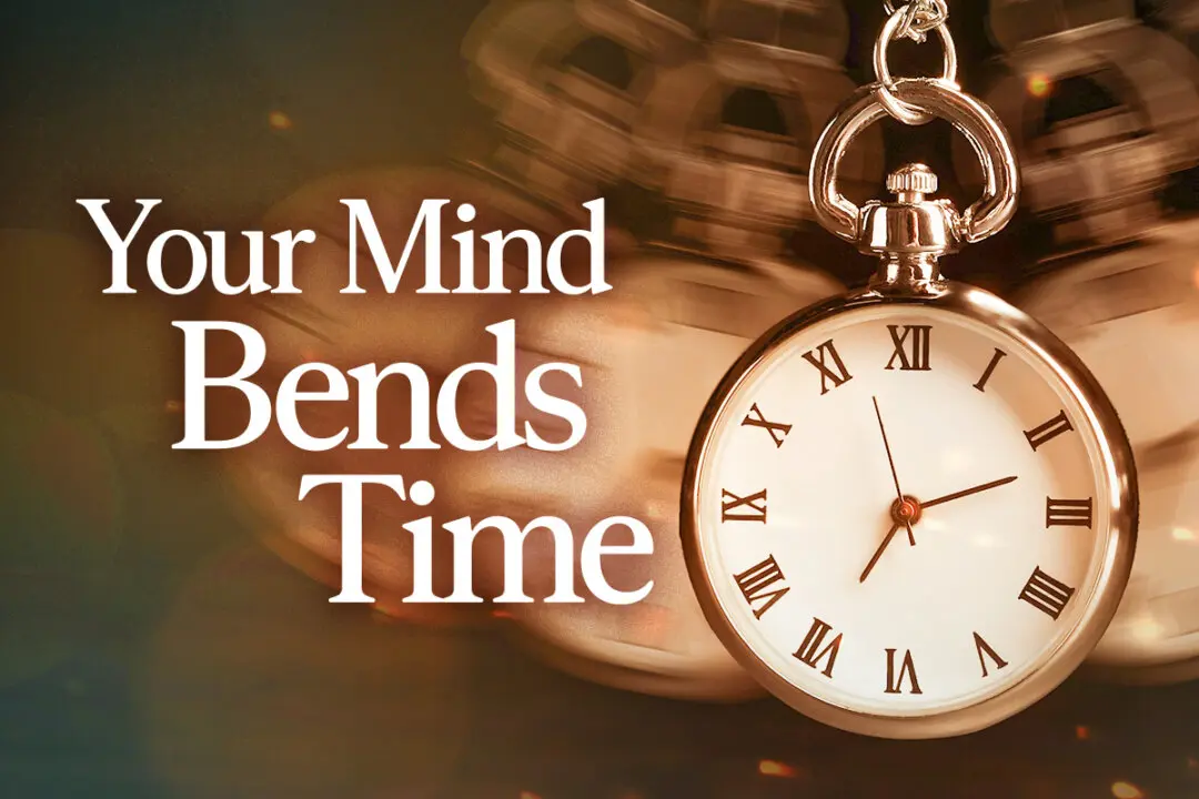 Why Time Speeds Up as You Age and How to Slow It Down