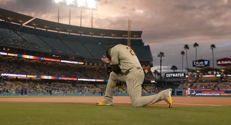 ‘Baseball: Beyond Belief,’ Examines Faith, Miracles, and Sacrifice