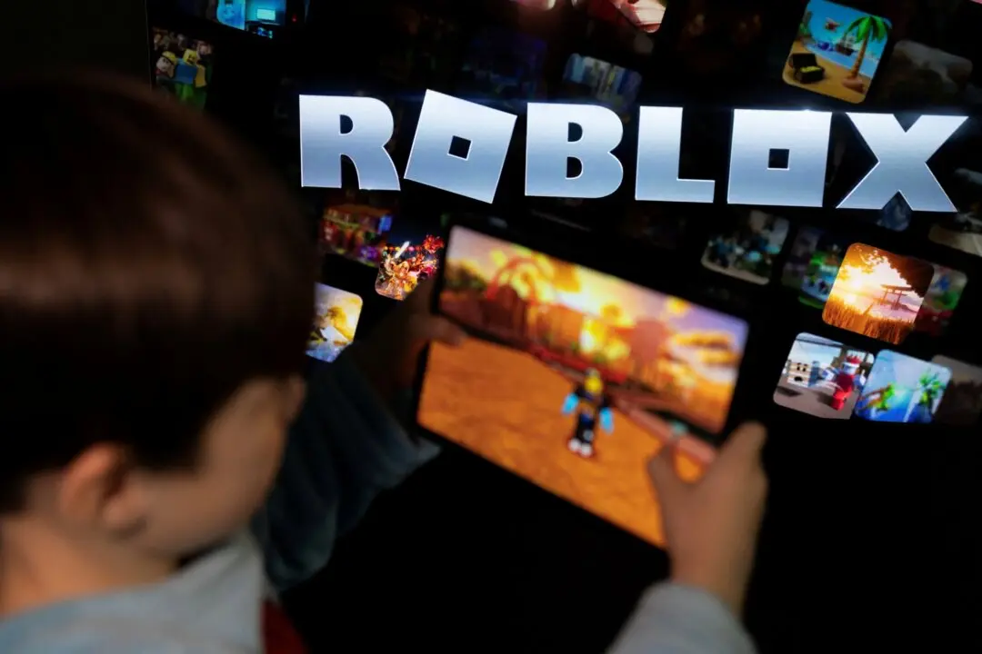 Roblox Settles With 3 States Over Endangering Children, Will Pay $36 Million
