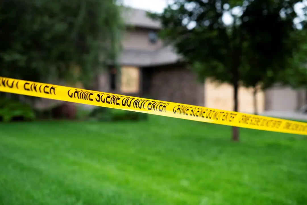 Deputy Fatally Shot During Home Welfare Check in Virginia; Suspect Arrested