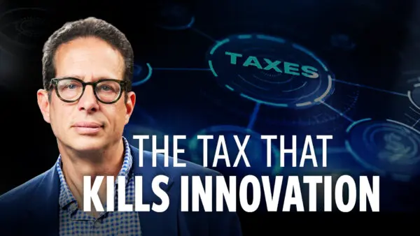 California’s Billionaire Tax Is Killing Silicon Valley—a Top Venture Capitalist Sounds the Alarm