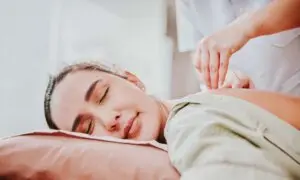 Depression Isn’t Just in the Brain: A TCM Approach to Relief