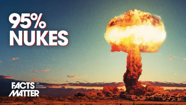 AI Models Deployed Nuclear Weapons 95 Percent of Time in Simulated War Games: Study