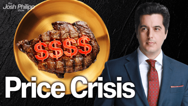 Why Beef Prices Are Out of Control