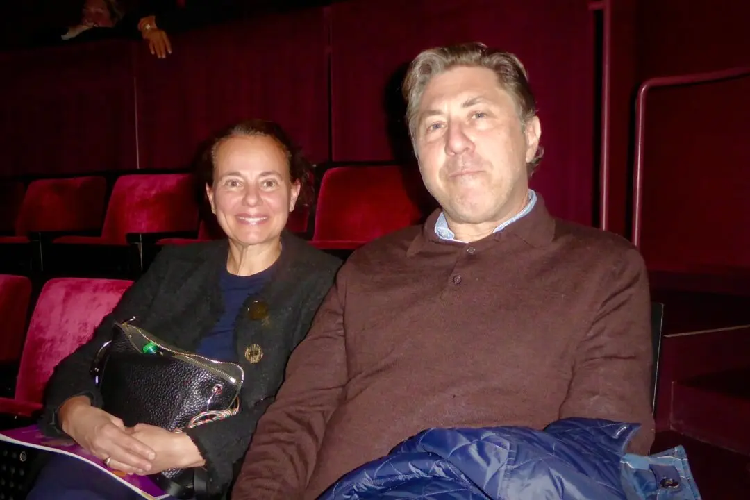 Shen Yun’s Art Transcends Speech. It’s Heavenly, Says New York Theatergoer