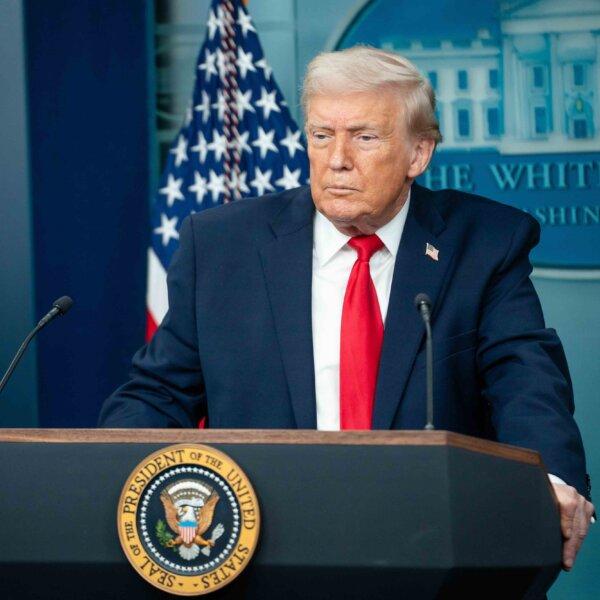 Trump Announces Help for US Farmers and Consumers; Rubio Says No Boots on the Ground in Iran